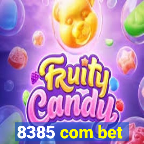 8385 com bet